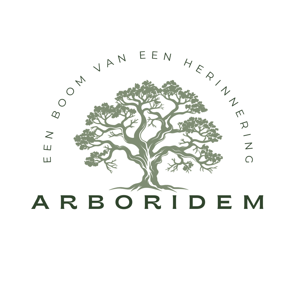 Arboridem — Een boom van een herinnering